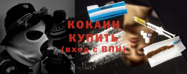молекула духа Белокуриха