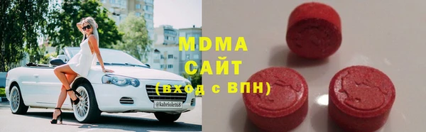 молекула духа Белокуриха