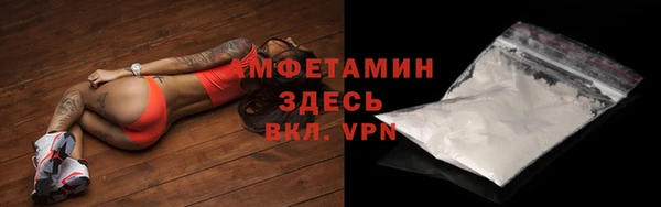 молекула духа Белокуриха