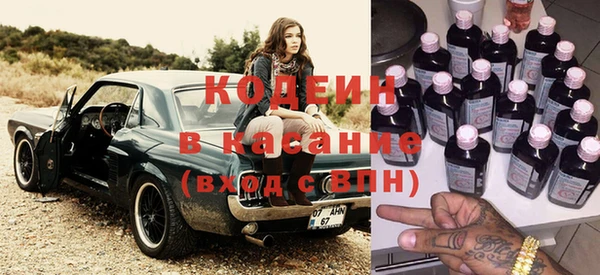 молекула духа Белокуриха
